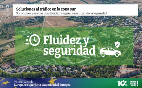 Sitio web del Ayuntamiento de Vitoria-Gasteiz