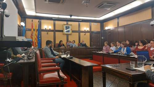 Ajuntament de Santa Coloma de Gramenet