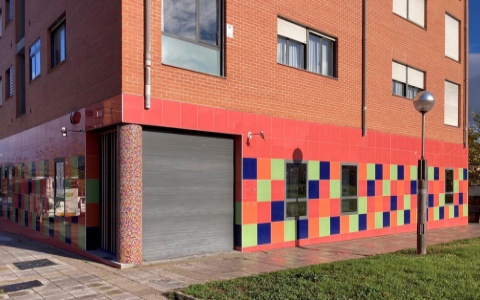 Sitio web del Ayuntamiento de Vitoria-Gasteiz