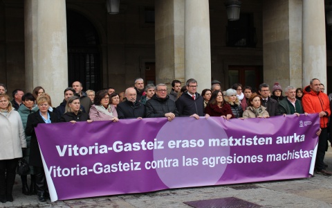 Sitio web del Ayuntamiento de Vitoria-Gasteiz