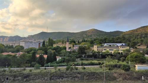 Ajuntament de Santa Coloma de Gramenet
