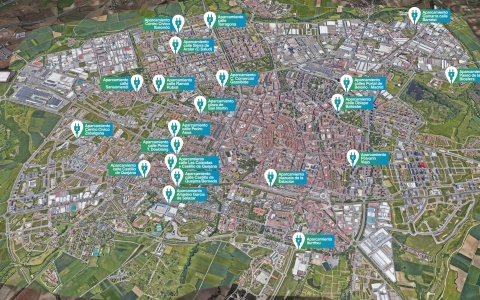 Sitio web del Ayuntamiento de Vitoria-Gasteiz