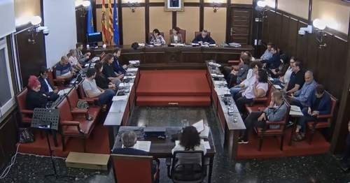 Ajuntament de Santa Coloma de Gramenet