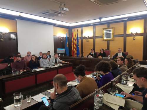 Ajuntament de Santa Coloma de Gramenet