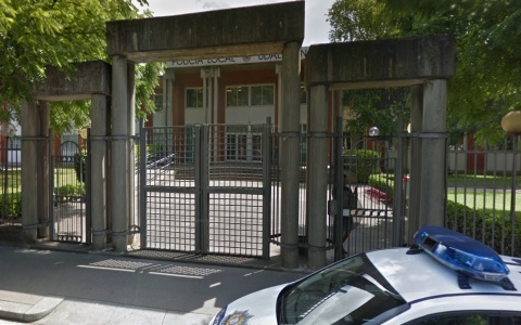 Sitio web del Ayuntamiento de Vitoria-Gasteiz