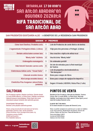 Sitio web del Ayuntamiento de Vitoria-Gasteiz