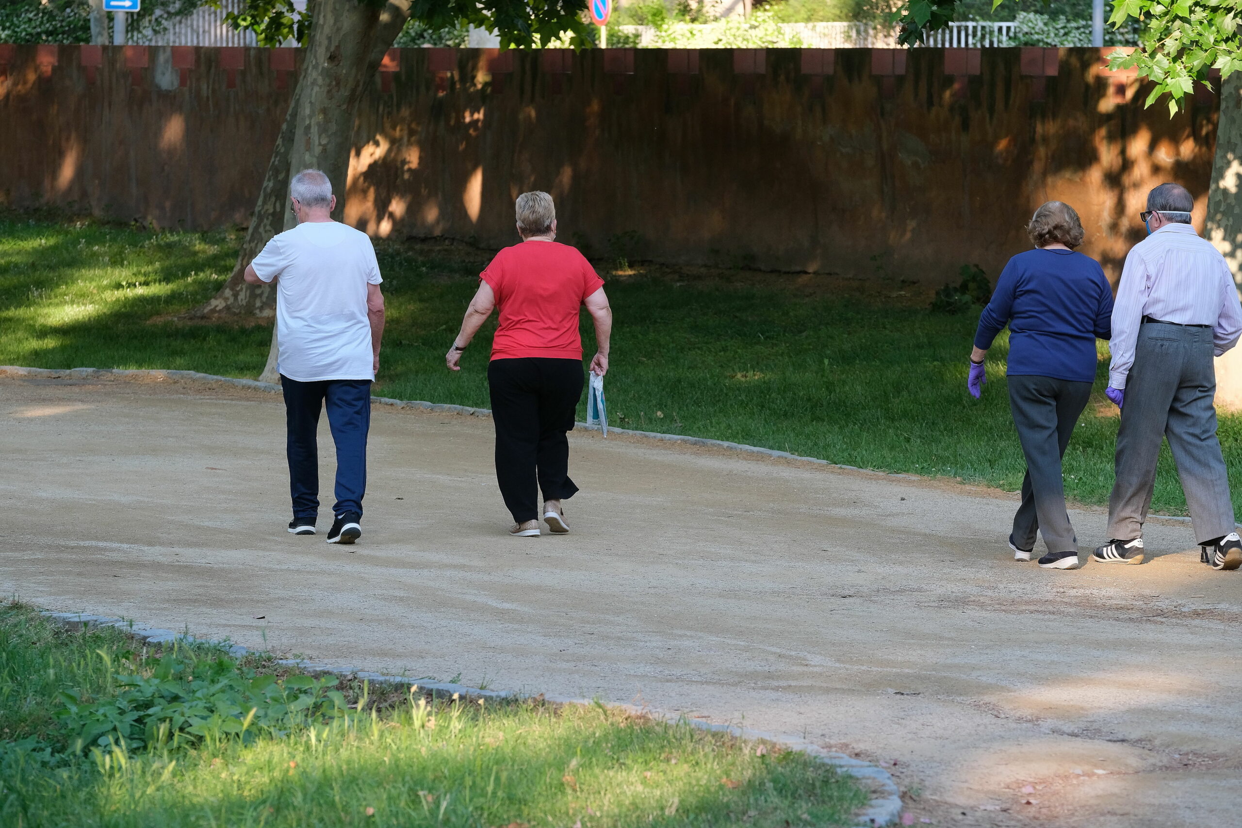 8.790 personas se benefician de los servicios de la Fundació per a l'Atenció a Persones Dependents