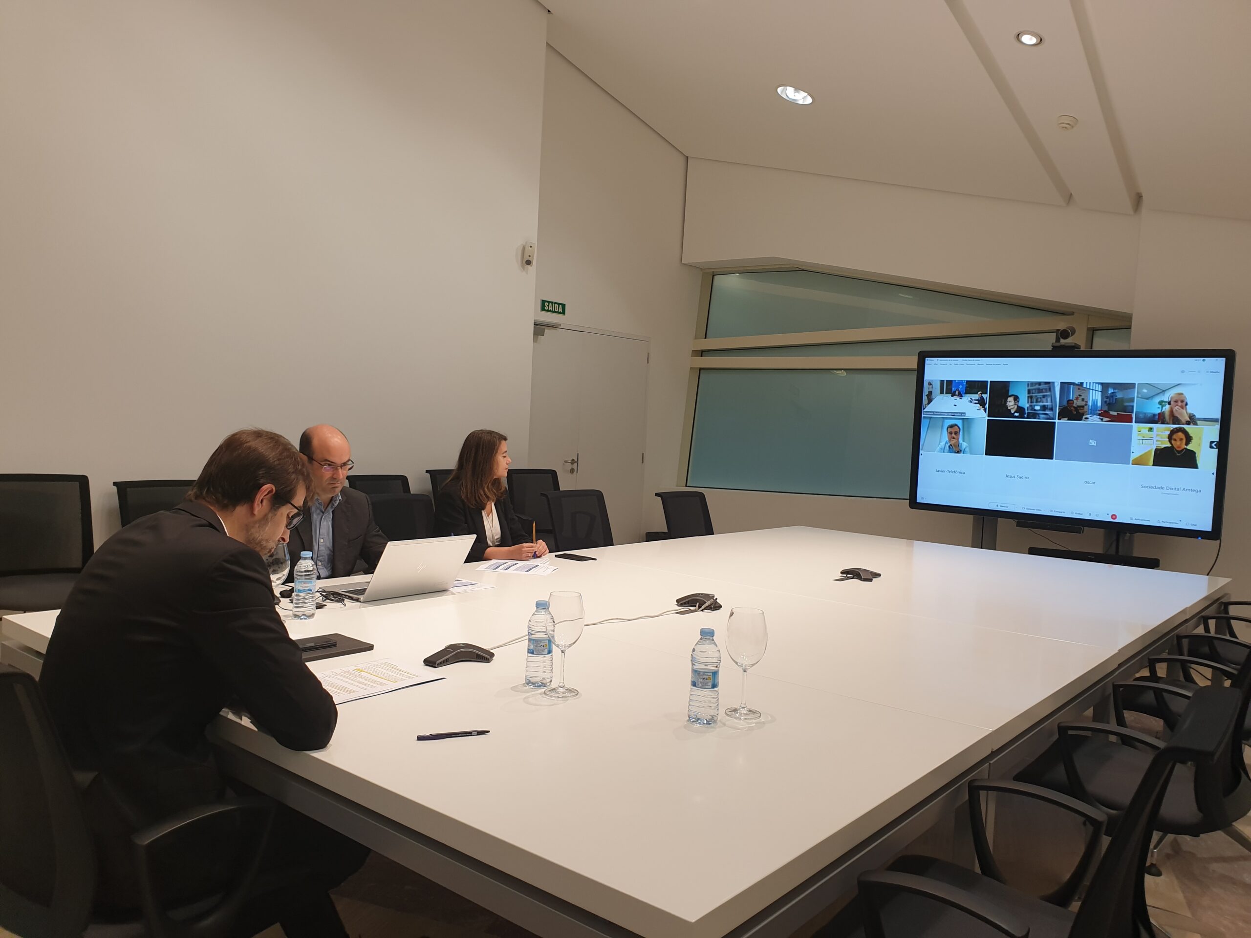 A Axencia para a Modernización Tecnolóxica de Galicia pecha o novo catálogo de actividades do Plan Digitalent para continuar impulsando o talento tecnolóxico