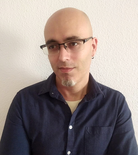 A Xunta concede o V Premio CGAC de investigación e ensaio ao doutor en Filoloxía Hispánica Jorge Fernández Gonzalo