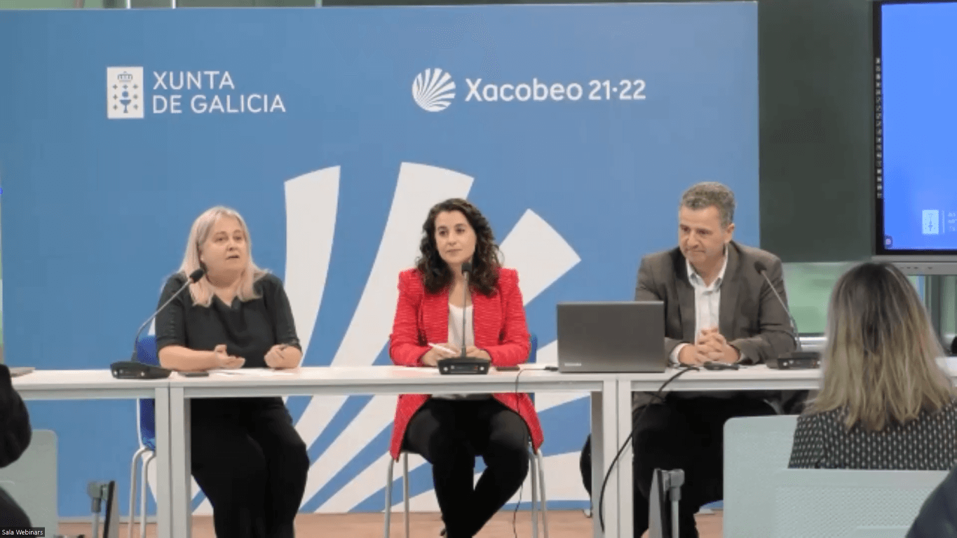 A Xunta pon en marcha o Marco Galego de Competencias Dixitais coa Xornada Inaugural do plan de capacitación para o persoal formador na EGAP e na rede CeMIT