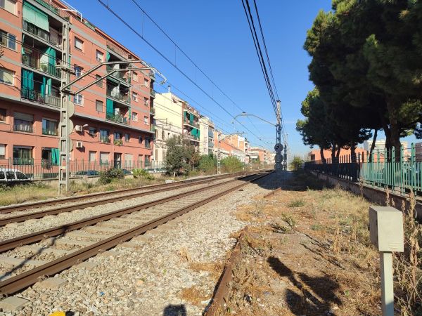 Adif licita el soterrament de l’R2
