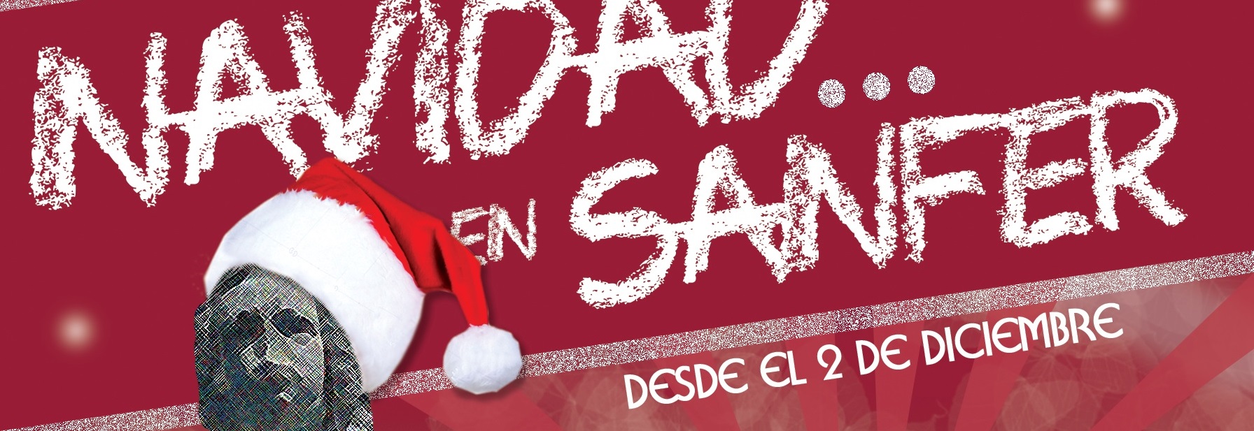Carla Ricote y David Barrientos, pregoneros de la Navidad: Agenda de eventos en plazas de España y Fábrica de Paños