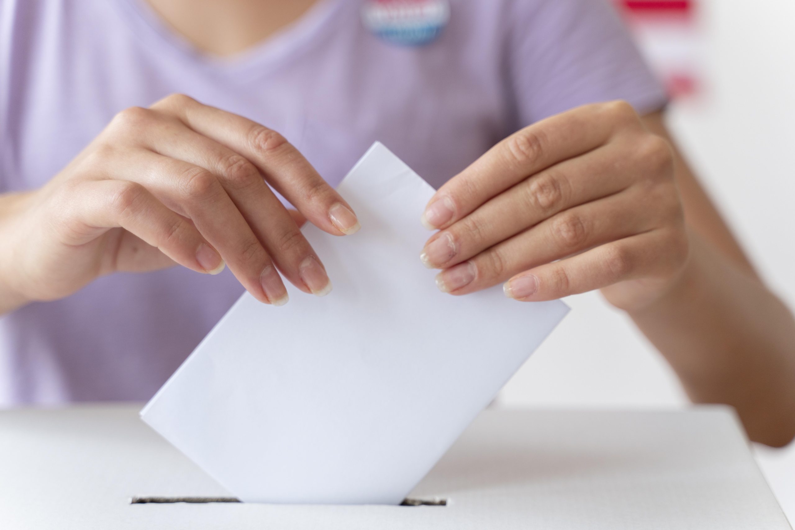 Comunicación de la Oficina del Censo Electoral sobre la formación del censo electoral en España para las elecciones municipales de 28 de mayo de 2023