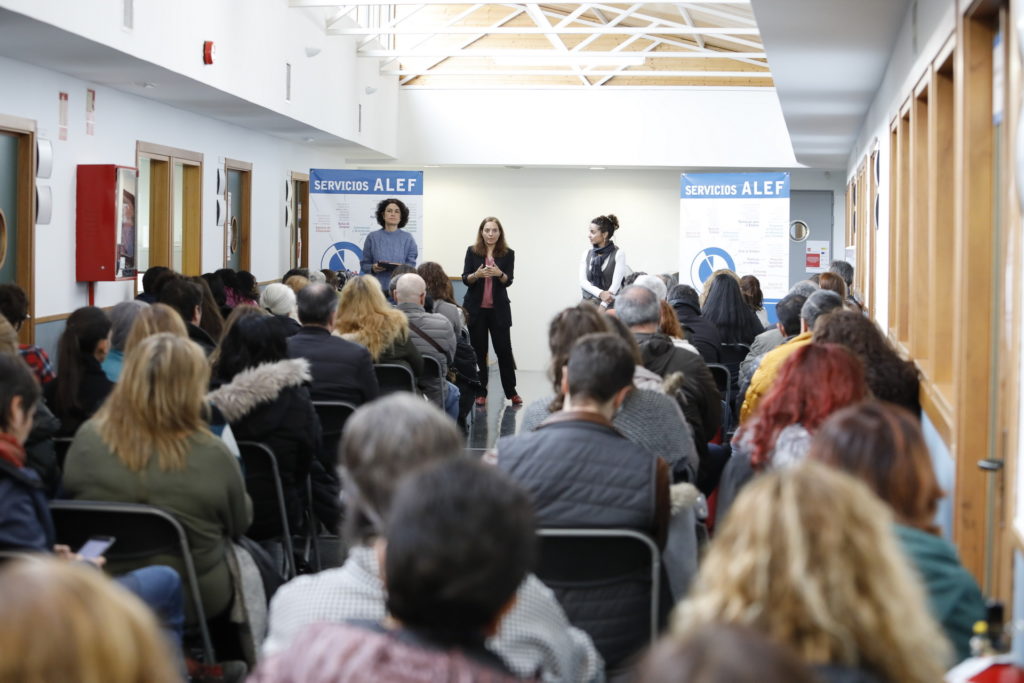 El Ayuntamiento de Getafe contrata otras 90 personas antes de que acabe el año