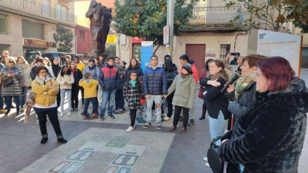 El Dia de la diversitat funcional reivindica el dret a treballar amb igualtat i sense discriminació