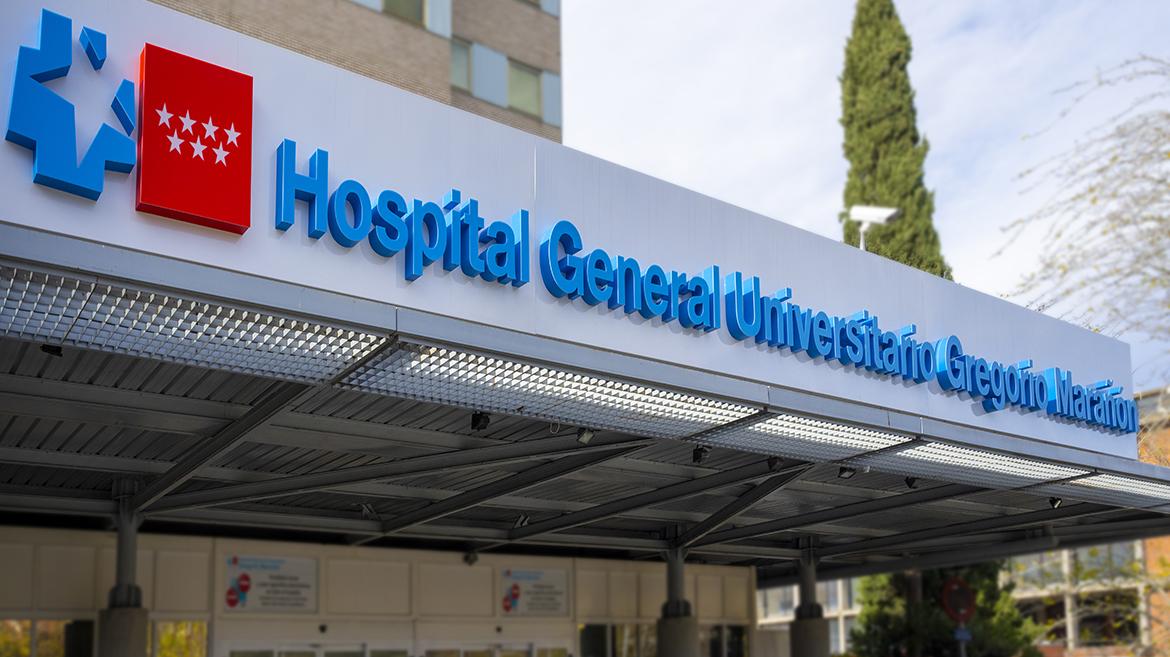 La sanidad pública madrileña logra en el Hospital Gregorio Marañón y por primera vez en España tejido perinatal para trasplante en un bebé