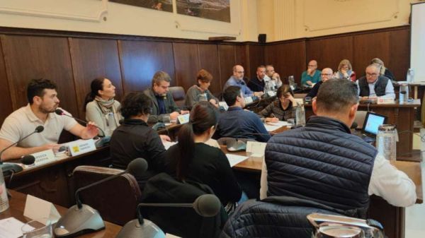 El Ple aprova el pressupost municipal 2023, que pretén fer front a l’actual context econòmic, sense incrementar la pressió fiscal