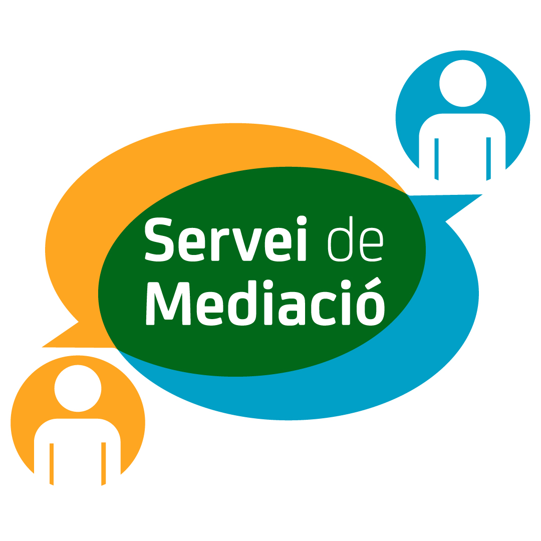 El Servei de Mediació municipal ofereix consells per gaudir dels àpats nadalencs
