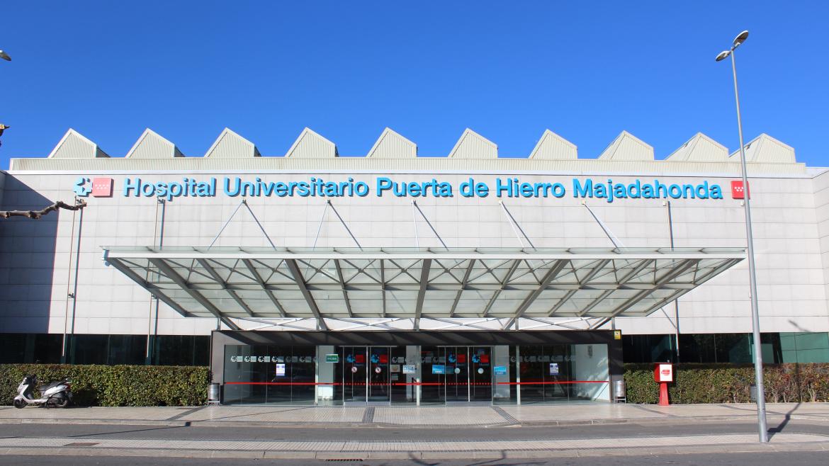 Los jefes de Servicio de Gastroenterología y Oncología Médica del Hospital Puerta de Hierro, nombrados catedráticos de la UAM