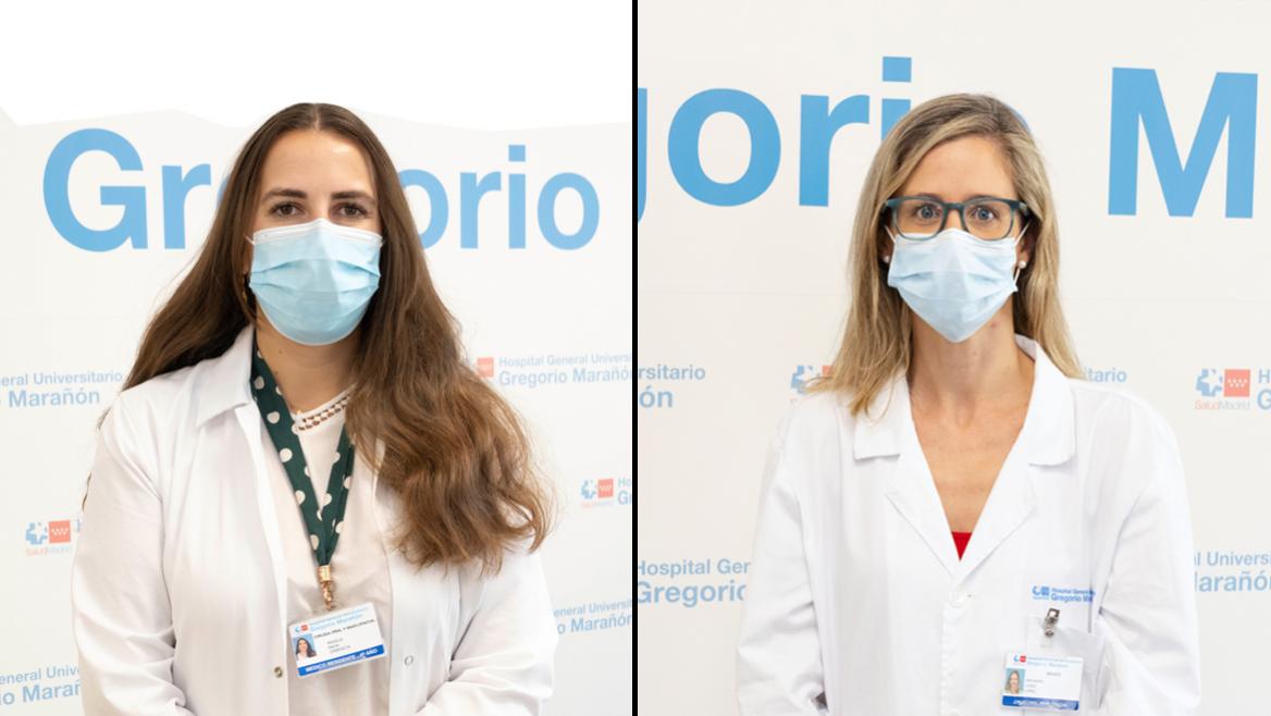 El Servicio de Cirugía Maxilofacial del Hospital Gregorio Marañón, premiado en el Congreso de Cirugía Oral e Implantología