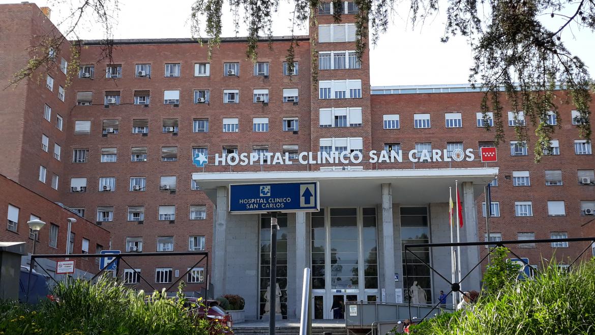 El Servicio de Farmacia del Hospital Clínico San Carlos, premiado por su compromiso y atención a las enfermedades poco frecuentes