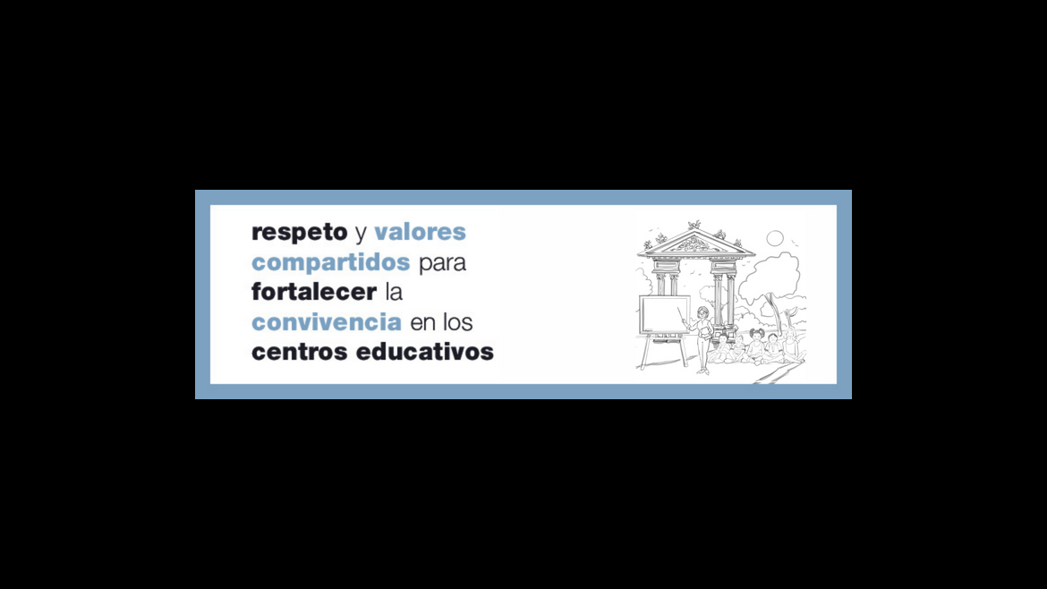 El alumnado, protagonista del XVII Foro por la convivencia (clonado)