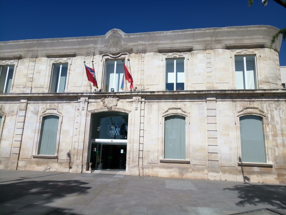 Bases y anexos ayudas Educación 2023