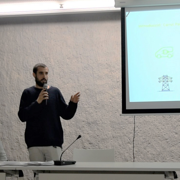 L&#039;Ajuntament facilita informació i consells pràctics sobre autoproducció elèctrica