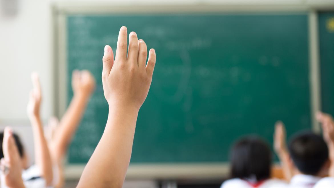 La Comunidad de Madrid ampliará el próximo curso la educación 0-3 años a dos colegios públicos de Fuenlabrada