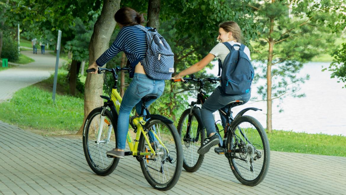 La Comunidad de Madrid aprueba las obras de reparación de seis tramos de carril bici en Majadahonda