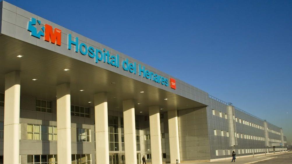 La Comunidad de Madrid aprueba obras de mejora en la estación de Metro de Hospital del Henares