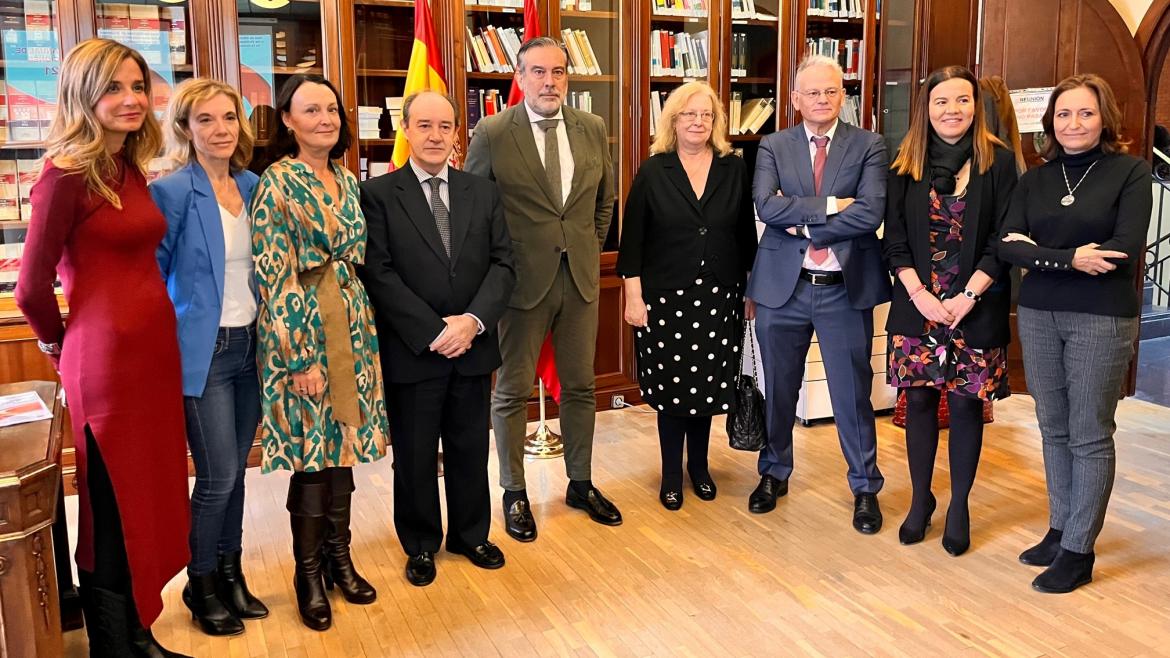 La Comunidad de Madrid atendió en 2021 a 5.820 personas en sus Oficinas de Asistencia a las Víctimas del Delito, un 51% más que en 2020