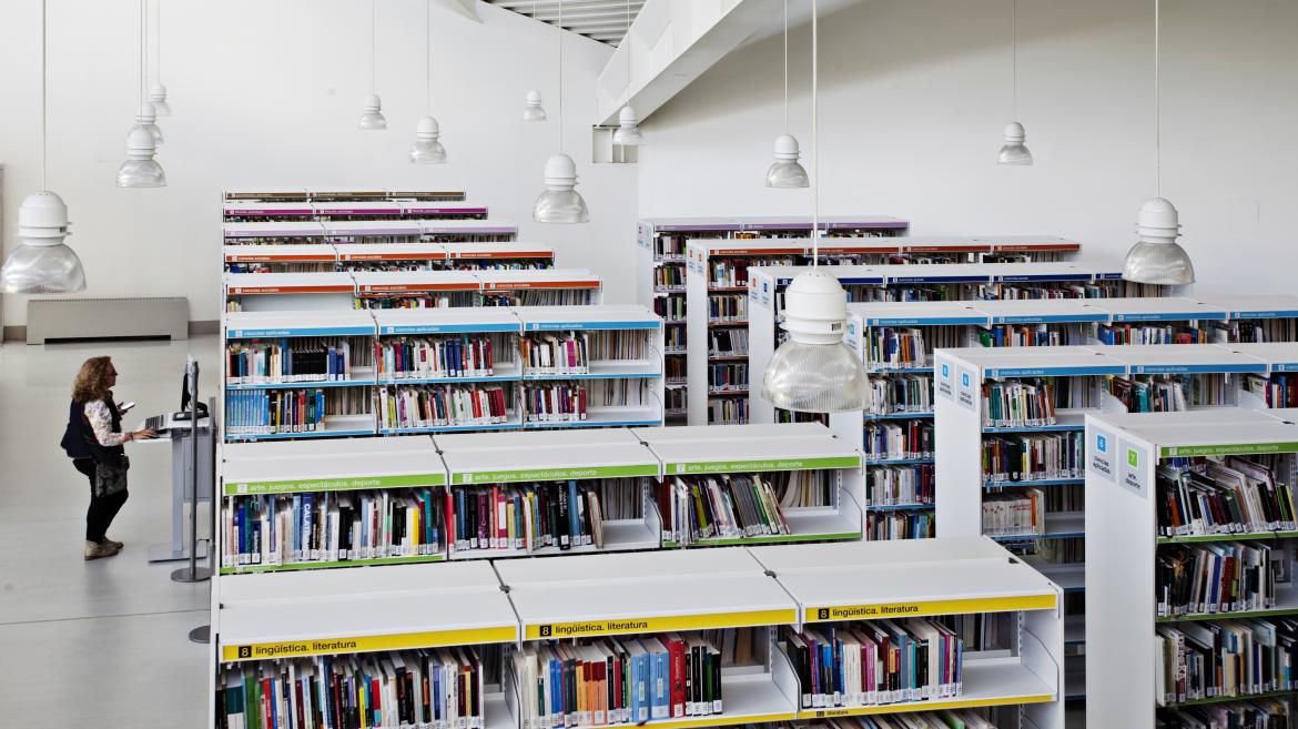 La Comunidad de Madrid ofrece este verano más de 400 plazas para niños en los talleres gratuitos de sus bibliotecas públicas