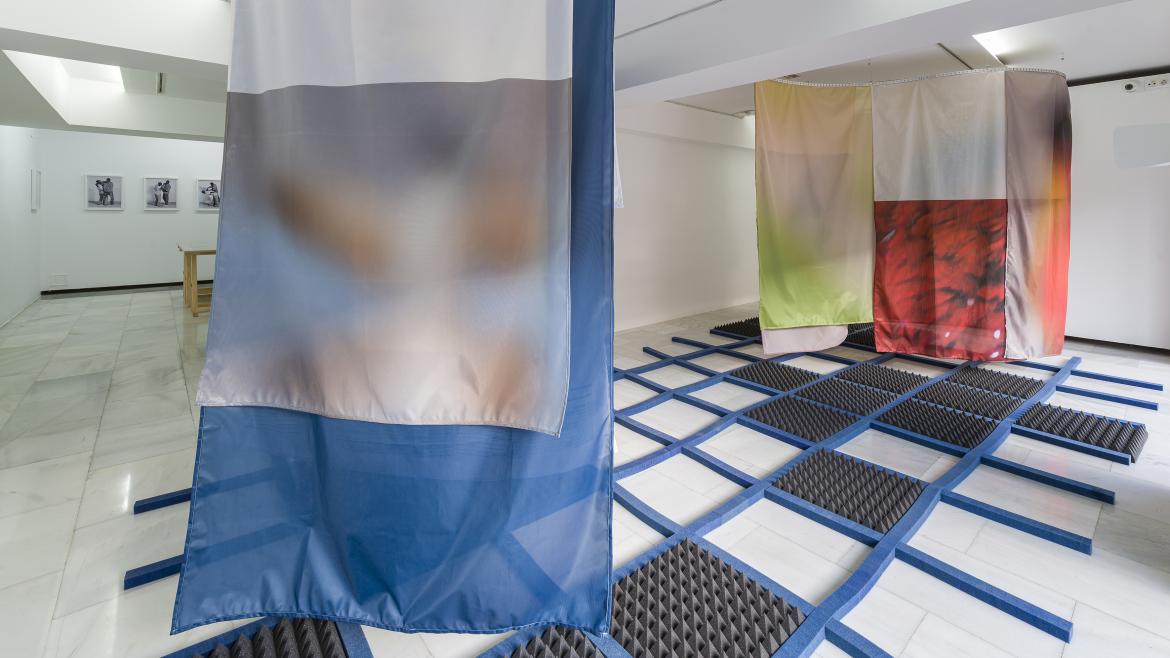 La Comunidad de Madrid, con el arte emergente en la muestra de Circuitos de Artes Plásticas