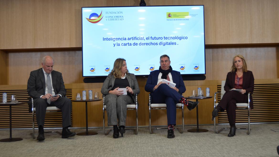 La Comunidad de Madrid concentra el 67% de las empresas que utilizan o suministran inteligencia artificial en España