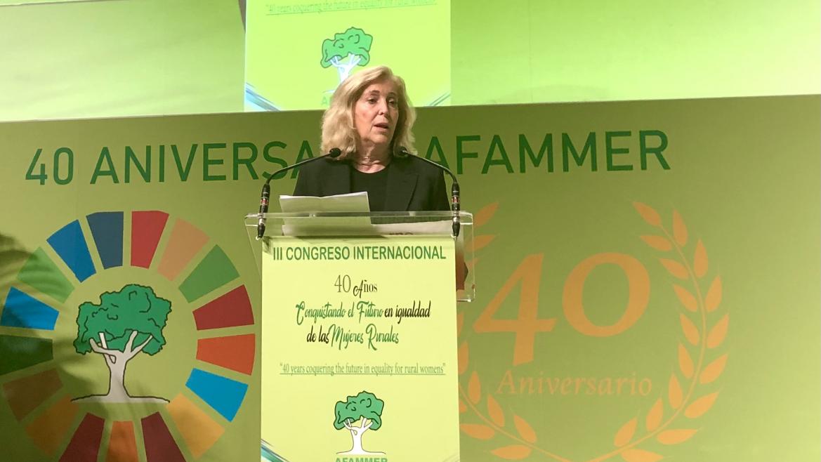 La Comunidad de Madrid contribuye con el programa GEA a facilitar la conciliación en el mundo rural