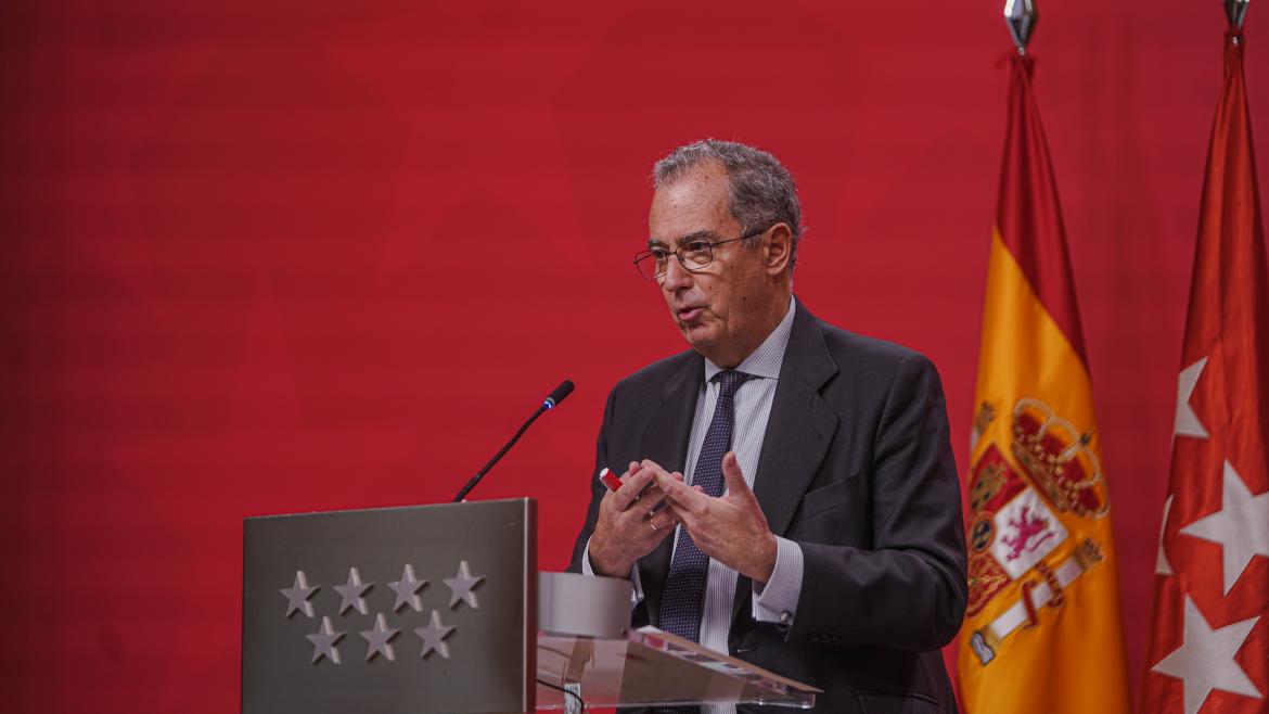 La Comunidad de Madrid destina más de 43 millones para las universidades públicas en compensación por las becas estatales