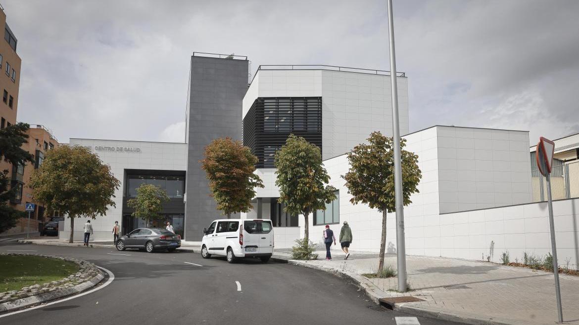 La Comunidad de Madrid destinará el próximo año 34,6 millones en infraestructuras sanitarias de Atención Primaria