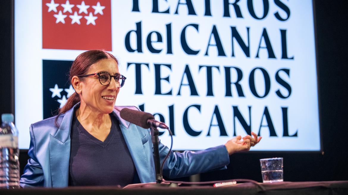La Comunidad de Madrid llena en 2022 sus Teatros del Canal con cerca de 200.000 espectadores