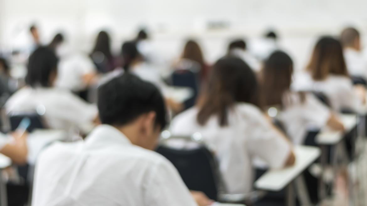 La Comunidad de Madrid oferta 1.500 plazas para obtener el certificado de nivel C1 de inglés en las Escuelas Oficiales de Idiomas