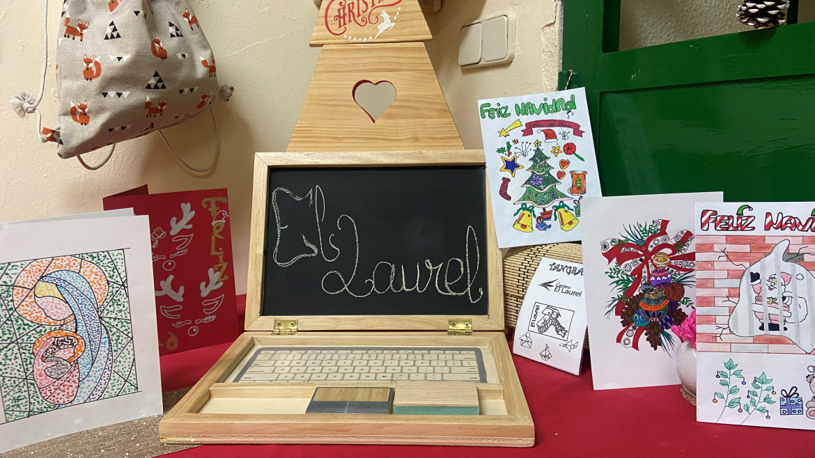 La Comunidad de Madrid organiza un concurso de diseño de tarjetas navideñas para jóvenes infractores