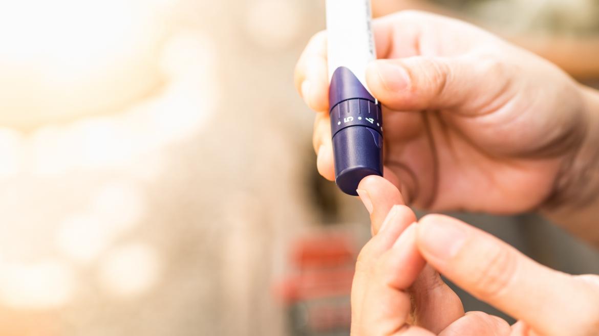 La Comunidad de Madrid realizó seguimiento en 2021 a más de 400.000 pacientes con diabetes en los centros de salud de la región