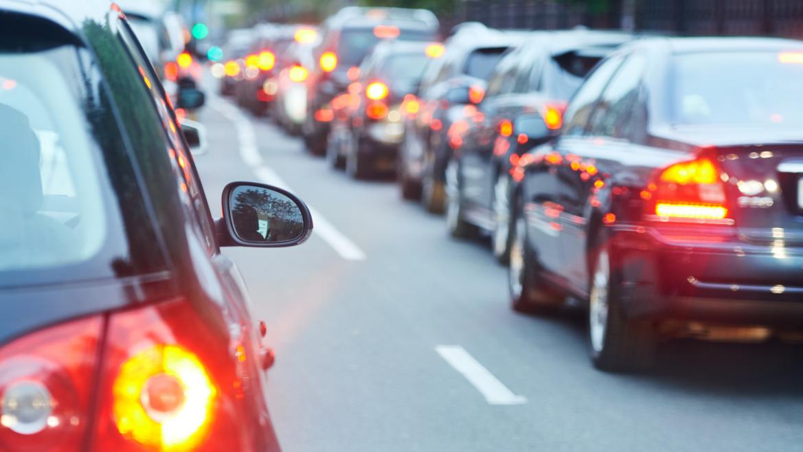 La Comunidad de Madrid recomienda extremar la prudencia en las carreteras en el puente de la Constitución y la Inmaculada