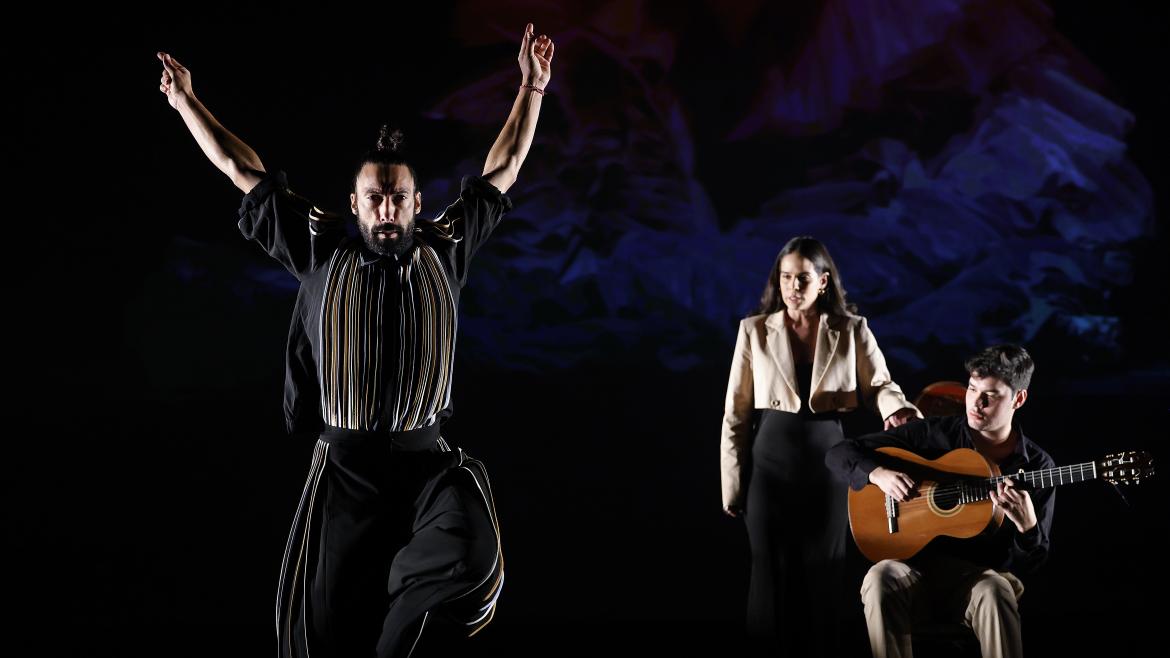 La Comunidad entrega la Medalla Internacional de las Artes 2021 a la Asociación de Tablaos Flamencos de Madrid