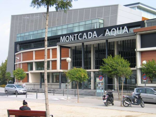 La finalització de la concessió de Montcada Aqua s’ajorna fins al juliol de 2023