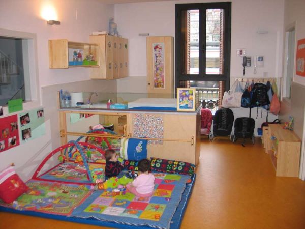 La nova licitació per a les escoles bressol Camí del Bosc, Can Casamada i Mitja Costa reforçarà el suport als infants amb necessitats educatives especials
