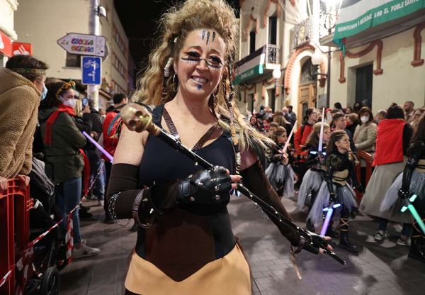 Les inscripcions a la Rua del Carnaval 2023 s’han de fer del 15 de desembre al 15 de gener
