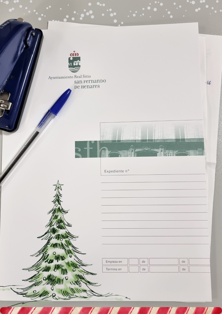 NOTA INFORMATIVA: Listado definitivo de beneficiarios/as de las ayudas al servicio de Campamento Urbano de Navidad  2022