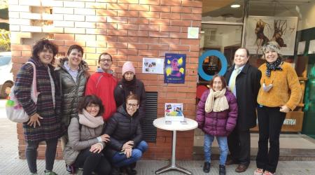 Noves campanyes de Nadal de les associacions de comerciants Comerç Ral i Congost
