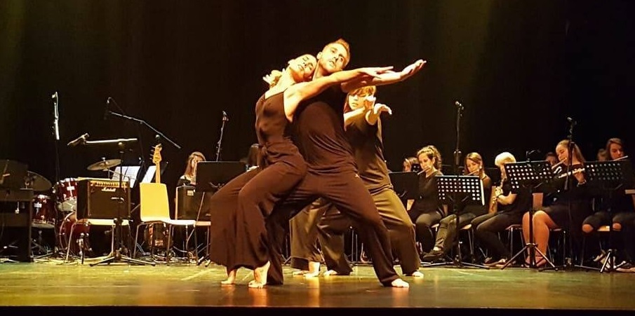 PROGRAMACIÓN NAVIDAD: Gran concierto de la Escuela Municipal de Música y Danza 'Joaquín de Luz'
